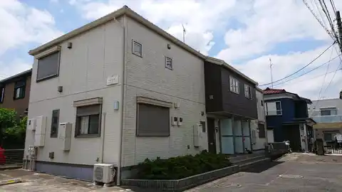 パトリシア