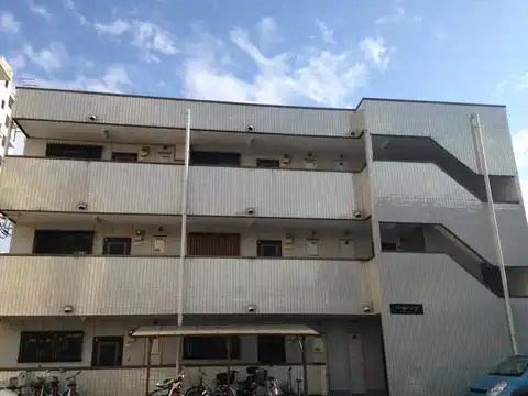パールハイツ
