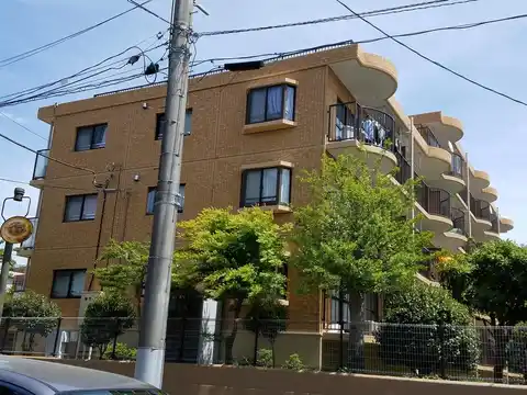 エアリーハイツI