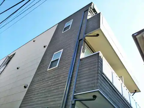 リブリ・本八幡