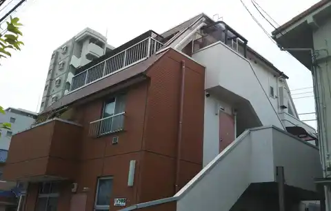 ハイツ孝栄