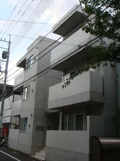 三鷹栄レジデンス