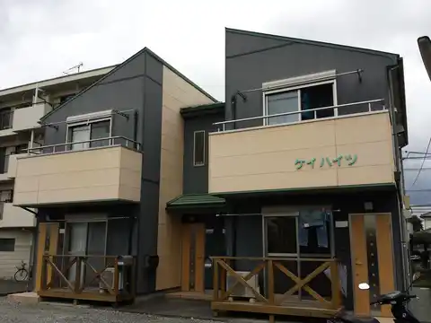 ケイハイツ