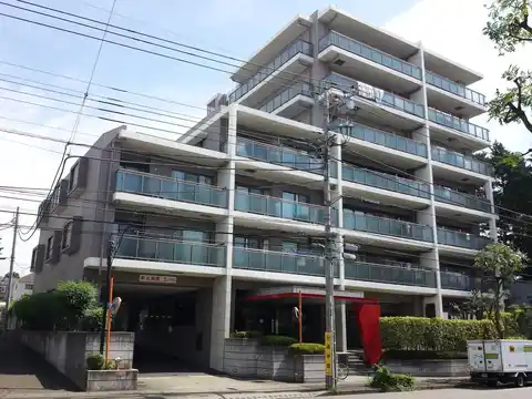 マートルコート町田森野