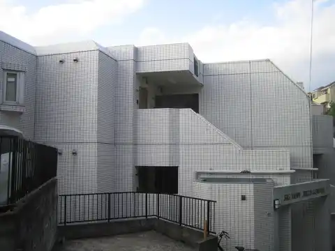 ビッグヴァンヒルズ弘明寺
