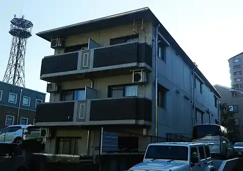 アネーロヒル
