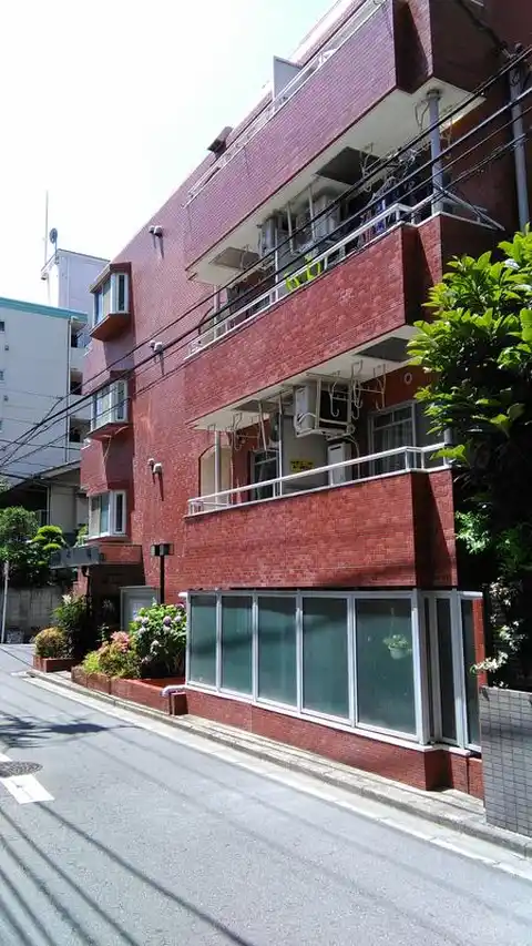 ユースフル武蔵小杉