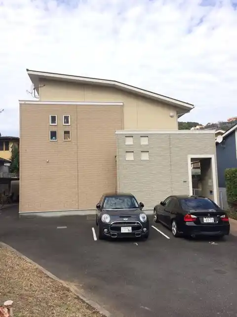 メディオクレストB