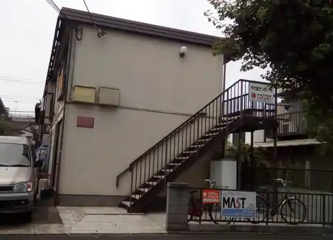 千代田サンコーポ