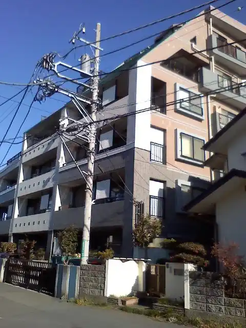 サンフォレスト本町