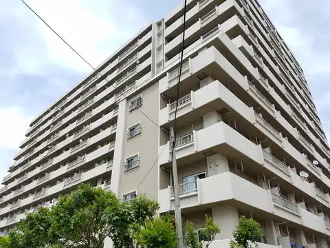 中央ハイツ