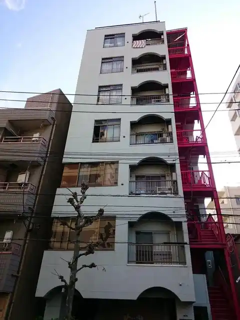 宝栄第2マンション