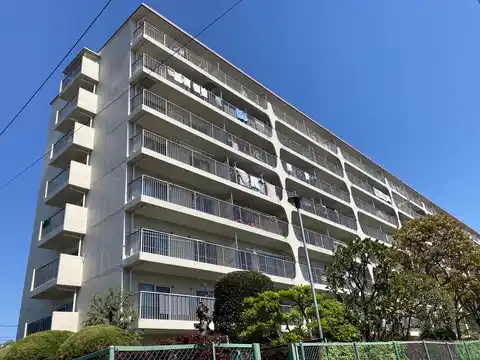 日商岩井第2春日部マンション