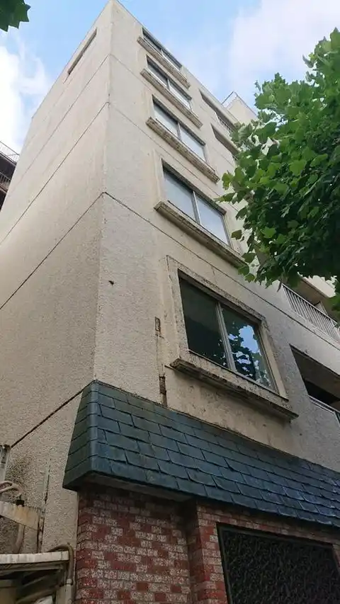 マンション渋谷並木橋