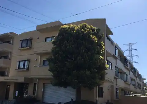 ライオンズマンション国立第3