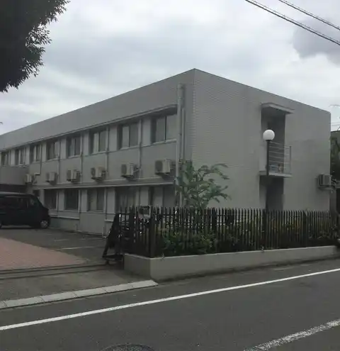 クランテラス久が原