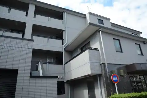 ブリトニーコート池上