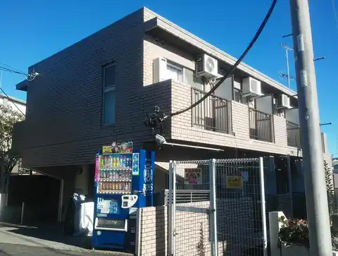 スターホームズ二俣川Ⅴ