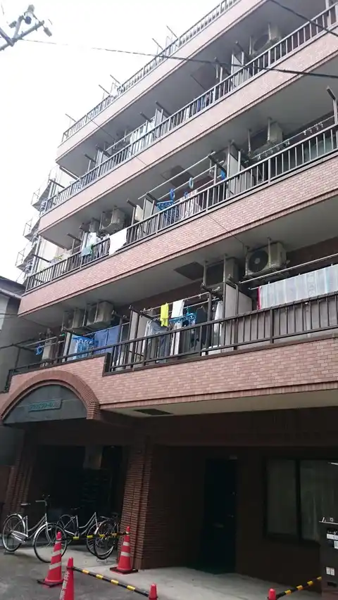 グランエクレール駒込