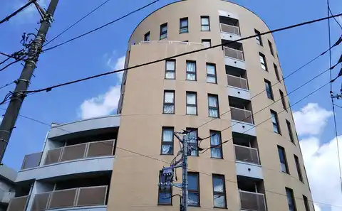 サウンド羽根木