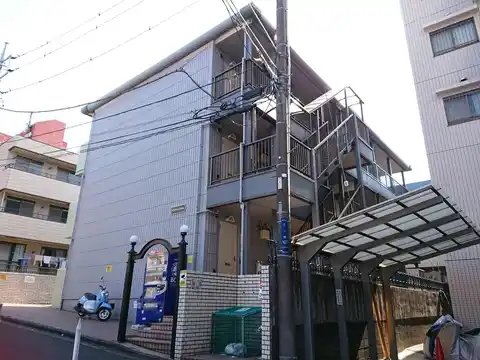 メゾン・ド・ルミエール