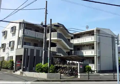 グランバージェ.S