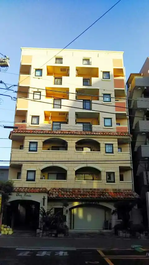 ChezLouis