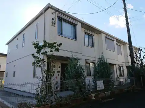 サンフラワーハイツ
