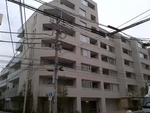 ディアナコート小石川竹早