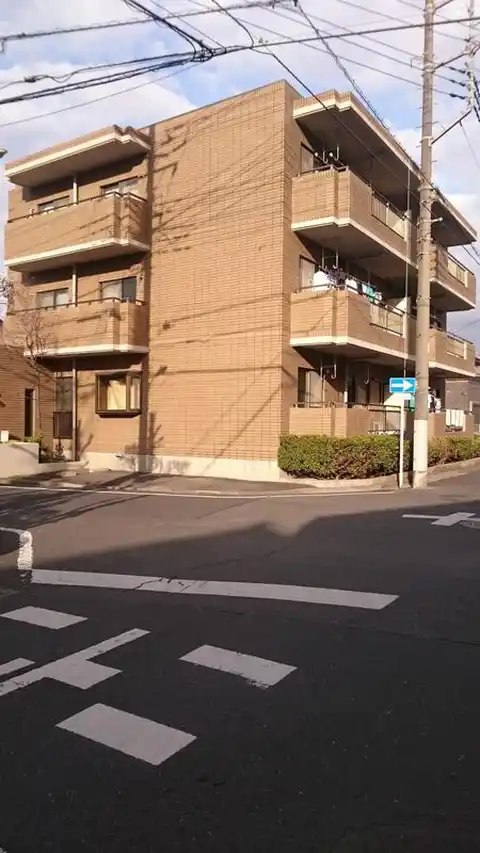 エスポワール北浦和