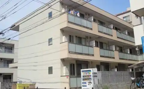 ピニエール武蔵浦和
