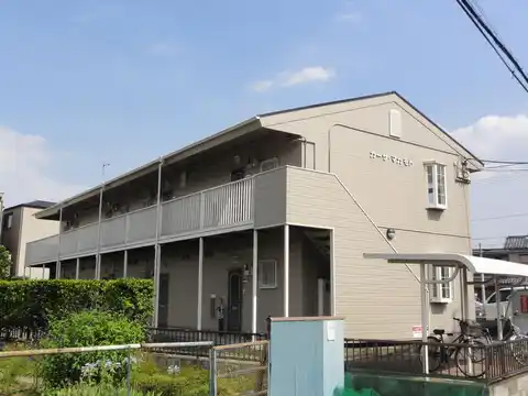 カーサ曲本