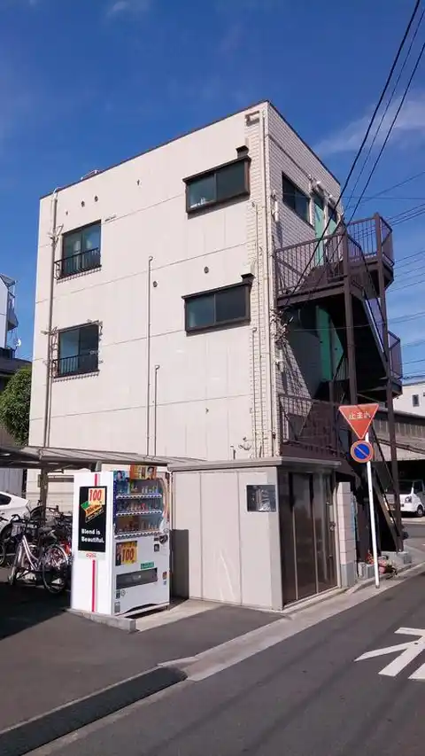 サンライズ第一