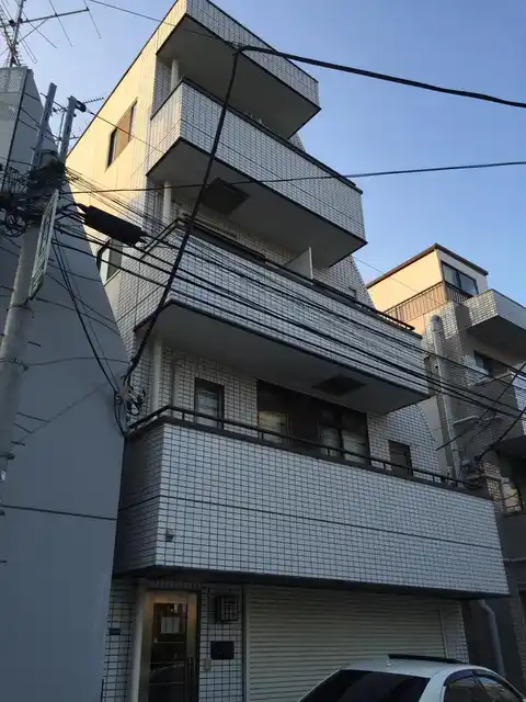 メゾンイトウ