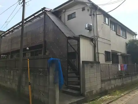 ビラ小池