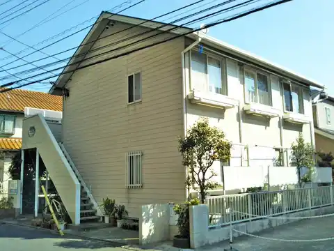 リブレイ峰