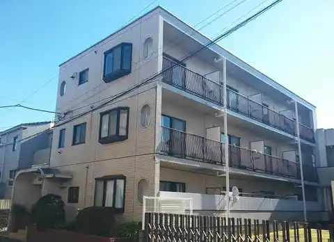 スカイマンション