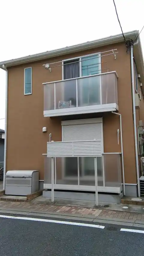 フルール・レアイ