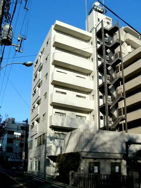 ブランシュ上荻