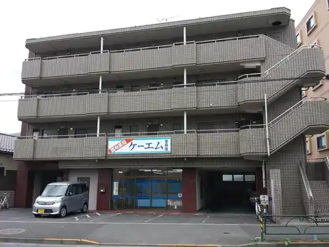 コーポKATO