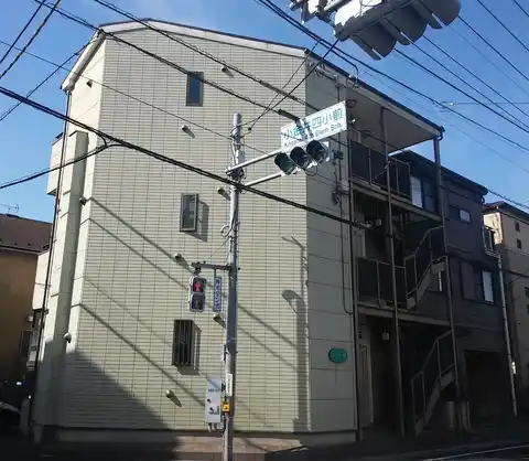 ベルハイム南ヶ丘
