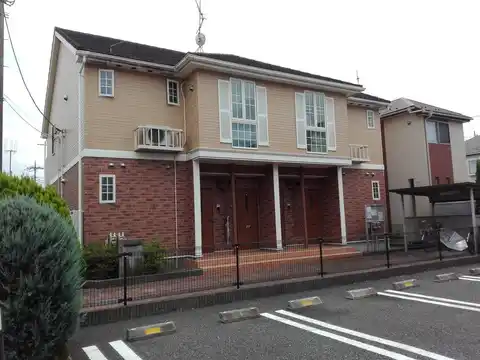フィオーレ B