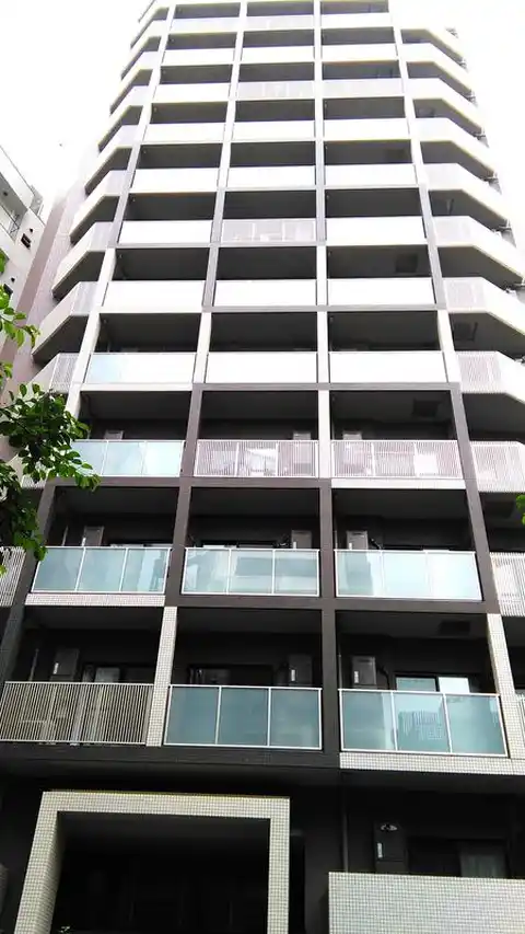 フェニックス川崎参番館