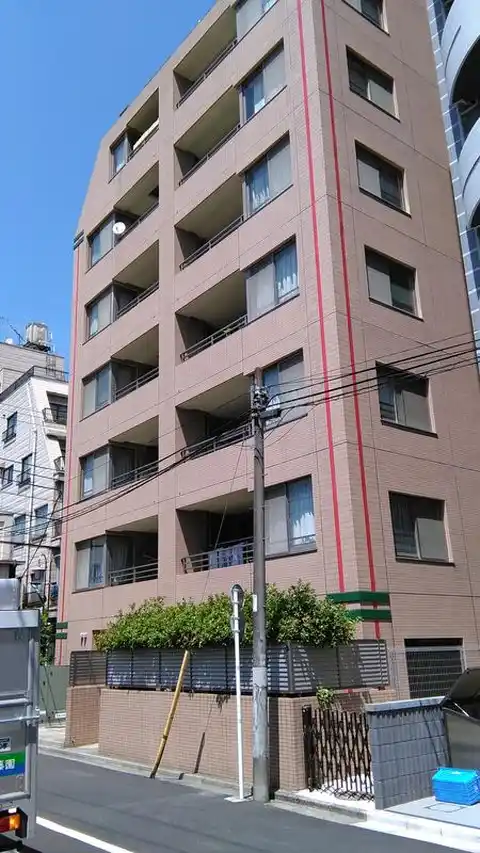 ランドコム武蔵小杉