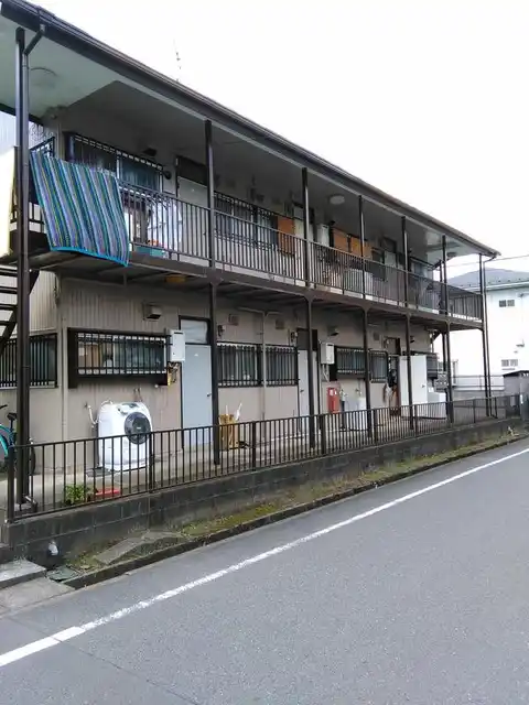 みどり荘