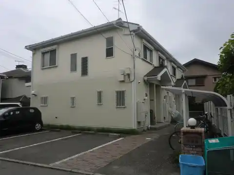 マリンテラス参番館