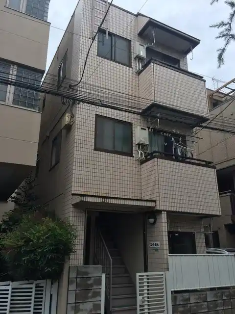 コーポ・西池