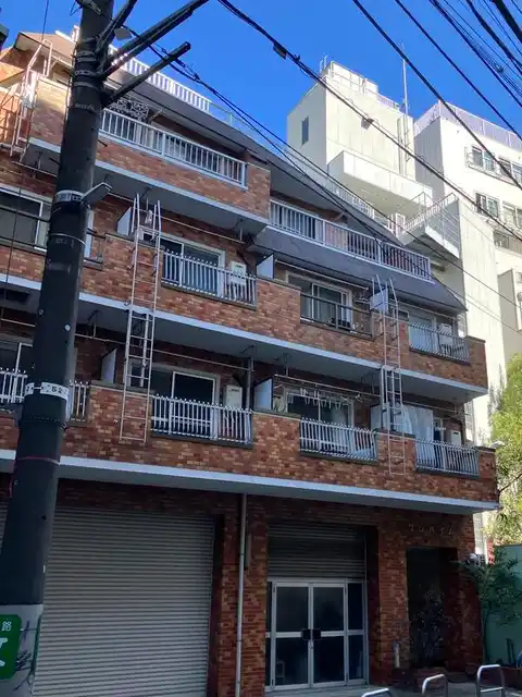 サンハイム