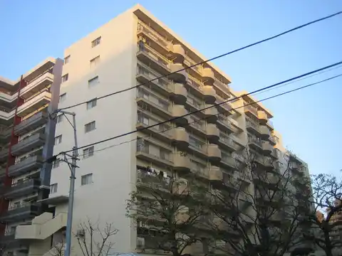 パイロットハウス星川B棟