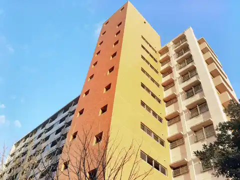 入船東エステート3号棟